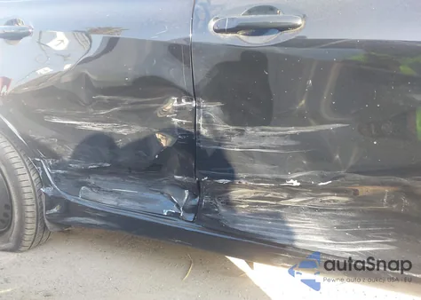 2017 Nissan Versa Note Sv из США, поврежденный, VIN 3N1CE2CP7HL360063